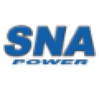 SNA Power Engineering Pvt. Ltd. Logo