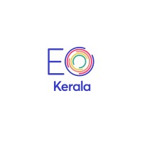 Entrepreneurs Organization (EO) Kerala Logo