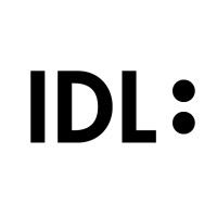 IDL Group Ltd Logo