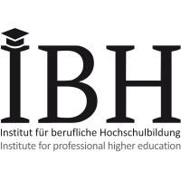 Institut für berufliche Hochschulbildung (IBH) Logo