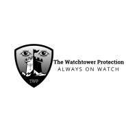 The Watchtower Protection LLC. Logo