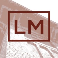 Landmarks SGA Logo