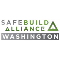 SafeBuild Alliance of Washington Logo
