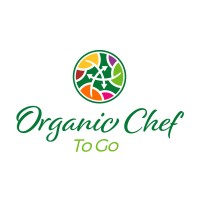 Organic Chef To Go Logo