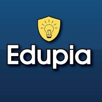 Edupia Logo