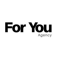 For You Agency Logo