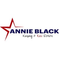 Annie Black Real Estate Logo