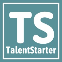 TalentStarter Logo