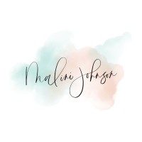 Malini Johnson Logo