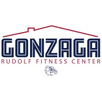 The Kermit M. Rudolf Fitness Center Logo