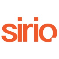SIRIO Digital Logo