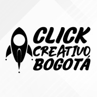CLICK CREATIVO BOGOTÁ Logo
