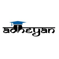 Adheyan Logo