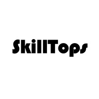 SkillTops Logo