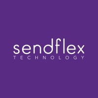 Sendflex Technology Logo