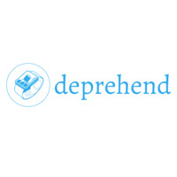 Deprehend Logo