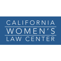 California Womens Law Center Logo