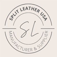 Split Leather USA Logo