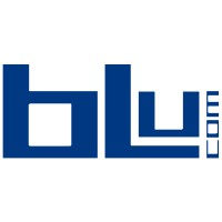 bluCom Communication & Events GmbH Logo