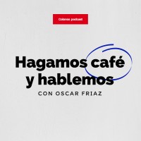 Hagamos Café y Hablemos Logo