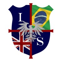 Interschool Brasil Logo