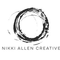Nikki Allen Creative Logo