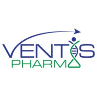 Ventis Pharma Logo