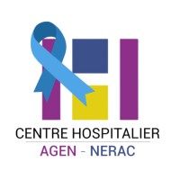 Centre Hospitalier Agen-Nérac Logo