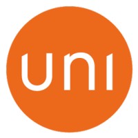 UAB Uniwave Logo