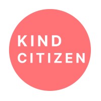 Kind Citizen Logo