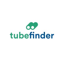 Tubefinder B.V. | Dé HDPE mantelbuis navigator Logo
