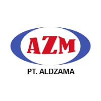 PT Aldzama Logo