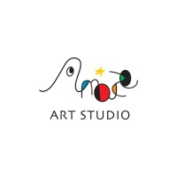 Amaze Art Studio Logo