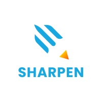Sharpen Notes Logo