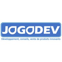 JOGODEV Logo