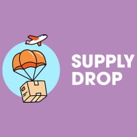 Supply Drop Logo