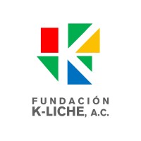 Fundación K-Liche, A. C. Logo