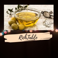 Rich Table Logo