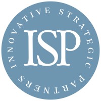 Innovative Strategic Partners, Inc. Logo