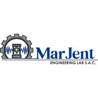 Marjent Engineering Lab Logo