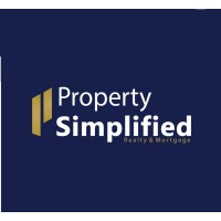 Property Simplified Logo