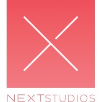 The Next Studios Logo