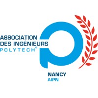 Association des Ingénieurs Polytech Nancy Logo