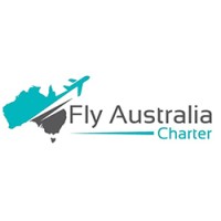 Fly Australia Charter Logo
