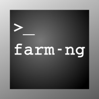 farm-ng Logo