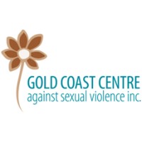 Gold Coast Centre Against Sexual Violence Inc Logo
