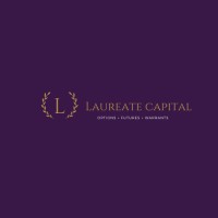 Laureate Capital Logo