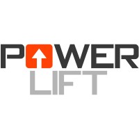 DC Powerlift Logo