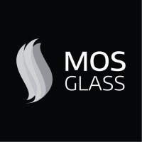 MOS GLASS Logo