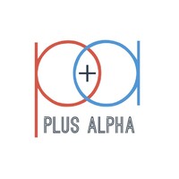Plus Alpha Tokyo Logo